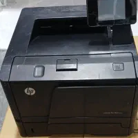 HP401dntachتک کاره پشت رو زن