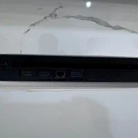 ps4 اسلیم یک ترابایت کپی خور|کنسول، بازی ویدئویی و آنلاین|بندر گناوه, |دیوار