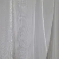 پرده حریر|پرده، رانر، رومیزی|مشهد, گوهرشاد|دیوار