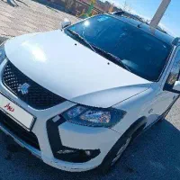 کوییک Rsمدل 1402|خودرو سواری و وانت|مشکین‌دشت, |دیوار