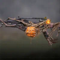 گان لجند|کنسول، بازی ویدئویی و آنلاین|سیسخت, |دیوار