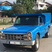 نیهان دیزل استثنایی۹۰