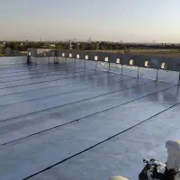 ایزوگام وقیرگونی|خدمات پیشه و مهارت|کرج, کیانمهر|دیوار