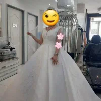 لباس عروس|لباس|تهران, وصفنارد|دیوار