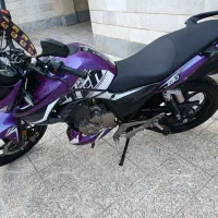 زونتسN2N|موتورسیکلت|قدس, شهرقدس|دیوار