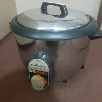 پلوپز پارس خزر پلو پز