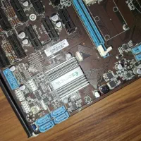 باندل کامل مادربرد esonic