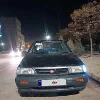 پراید استثنایی  87فرمون هدرلیک|خودرو سواری و وانت|نیشابور, فردوس شمالی|دیوار