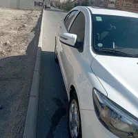 شاهین G مدل 1401 سانروف دار|خودرو سواری و وانت|اصفهان, شهرک کاوه|دیوار