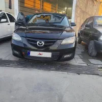 مزدا۳مدل۸۷