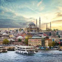 اسپشیال آفر استانبول 3 شب و 4 روزتاریخ رفت29شهریور|تور و چارتر|تهران, پونک|دیوار