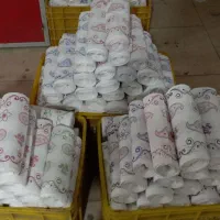 تولید سفره یکبار مصرف