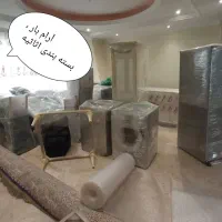 باربری حمل بار کارگر خالی اسباب کشی  حومه تهران|خدمات حمل و نقل|تهران, باغ فیض|دیوار