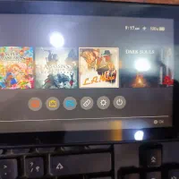 نینتندوسوییچ نرمال کپی خور|کنسول، بازی ویدئویی و آنلاین|قم, دورشهر|دیوار