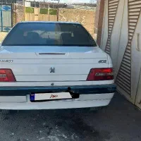 پژو slx|خودرو سواری و وانت|ایذه, |دیوار