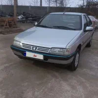 پژو ۴۰۵ مدل ۸۸