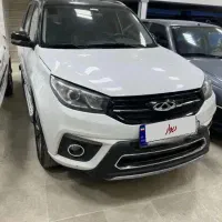 ام وی ام x33 نیوفیس مدل۹۶ فقط معاوظه|خودرو سواری و وانت|اراک, |دیوار