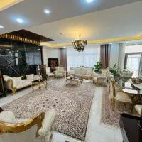 معاوضه لاکچـری تکــواحدی/حیاط اختـصـاصی/تاپ لوکیشن|فروش آپارتمان|اصفهان, میرعماد|دیوار