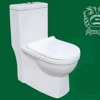 توالت فرنگی پارس سرام