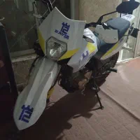 موتور تی ۲ مدل ۱۴۰۴