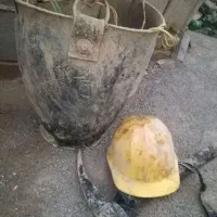 چاه کنی.حفاری