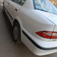 فروش خودرو سمند lx|خودرو سواری و وانت|بناب, |دیوار