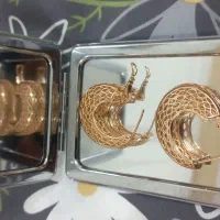 گوشواره ژوپینگ