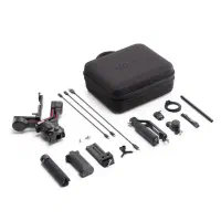 رونین RS3 combo|دوربین عکاسی و فیلم‌برداری|کرج, دولت‌آباد|دیوار