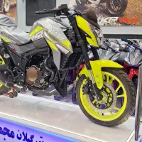 KPS 250  CC LIFAN|موتورسیکلت|رشت, سعدی (تختی)|دیوار
