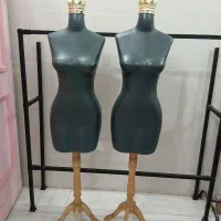 ویترین و دکور مغازه