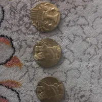 سکه قدیمی