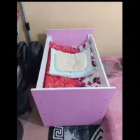 با سلام یک ماه کار کرده