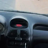 ۲۰۶تیپ ۲ مدل۸۳|خودرو سواری و وانت|میمه, |دیوار