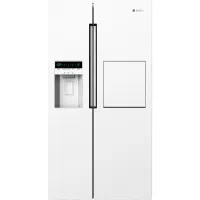 یخچال ساید اسنوا  دارای هوم بار مدل L310