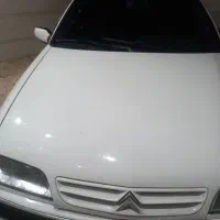 فروش زانتیا