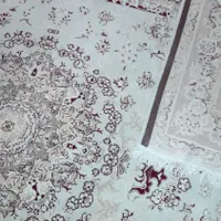 فرش ۱۲ متری و ۶ متری