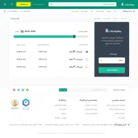 طراحی وبسایت حرفه ای شرکتی|خدمات رایانه‌ای و موبایل|اصفهان, مرداویج|دیوار