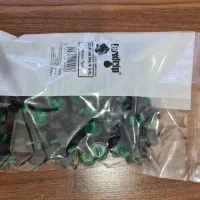 فروش قطره چکان خارجی نتافیم و یورودریپ جهت باغات|مصالح و تجهیزات ساختمان|شیراز, ابیوردی|دیوار