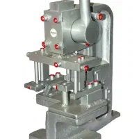 پانچ دستی درب و پنجره آلمینیوم