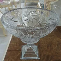 ظروف کریستال