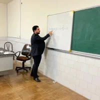 کلاس گروهی ریاضی(آقای فلاحی)