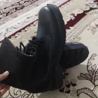 پوتین سربازی