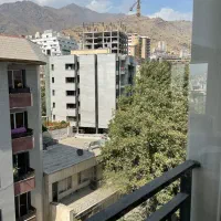نیاوران-برج-باغ-120متر-2خواب-تراس-ویو