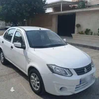 ساینا دوگانه سوز  1397شرایط ویژه اقساطی|خودرو سواری و وانت|تهران, نارمک|دیوار