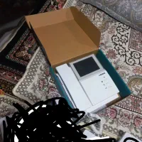 دو عدد  آیفون  سوزوکی با کارتن نو هردو ۵تومن