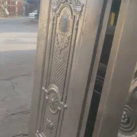 کارگاه جوشکاری درب پنجره شاخ گوزنی پلیت بندی|خدمات پیشه و مهارت|مسجد سلیمان, |دیوار