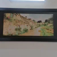 تابلوی زیبا و چشم نواز