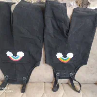 لباس بچگونه نو|کفش و لباس بچه|چابهار, |دیوار