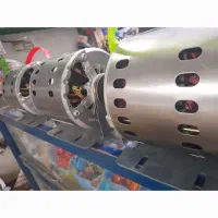 پمپ کولر موتور کولر آبی موتورکولربا ضمانت دینام