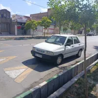 پراید 131